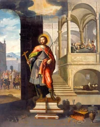 São Alexius